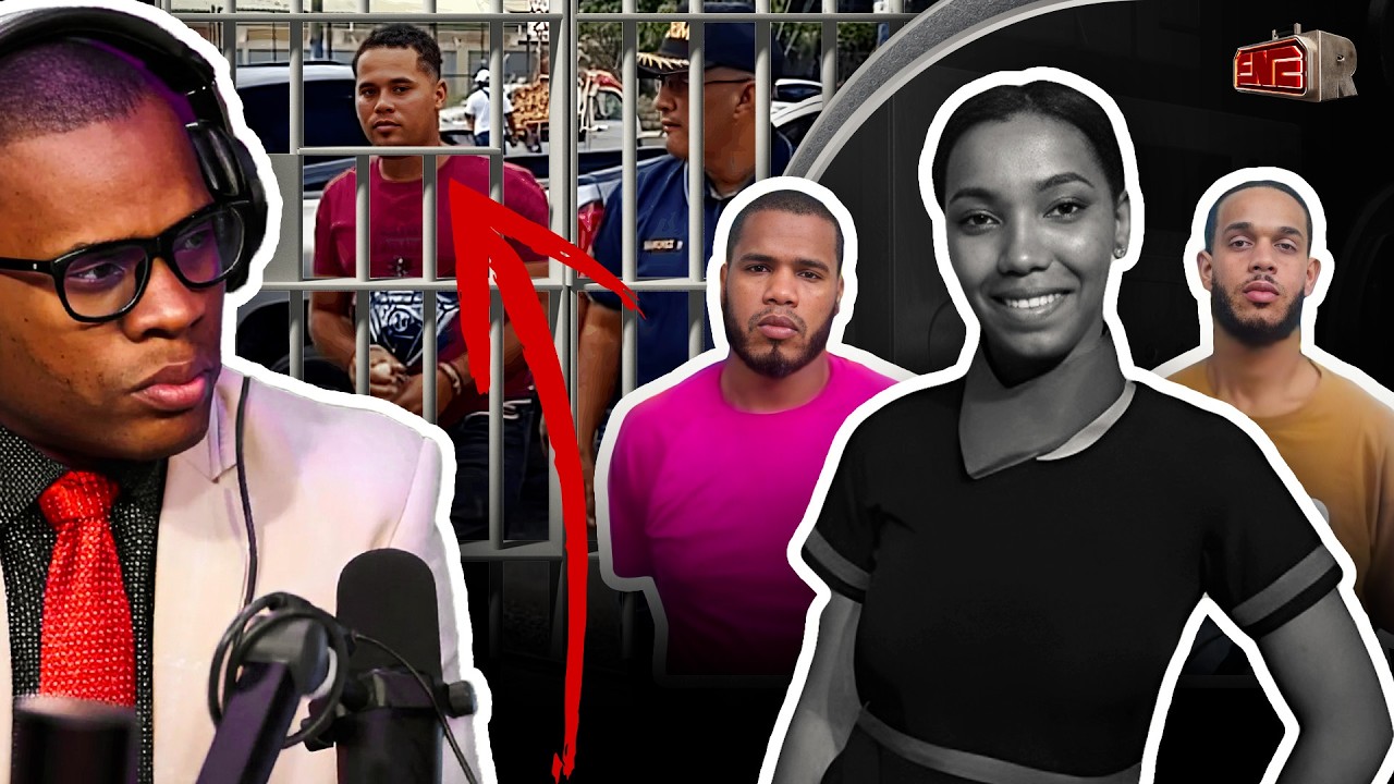 TOLENTINO REVELA AUTOR CASO PAULA ESCALANTE CONFESÓ Y NO ACTUÓ SOLO