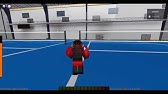 Volleyball Academy How To Recieve Youtube - volleyball academy roblox how to serve