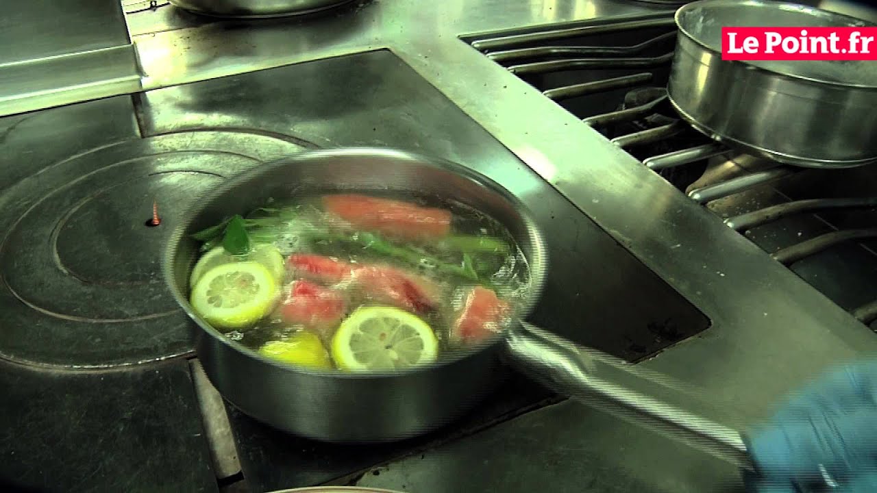 La moelle de boeuf sort de son os pour le panais !