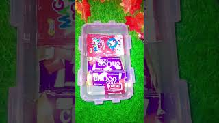 #dessartdiy #magicpops #viralvideo #foodcontainer #shortvideo #5starchocolate #yrendingvideo #toffi#