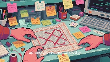 3 Simple Productivity Hacks to Get More Done in Less Time