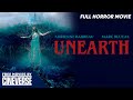 Unearth | Full Mystery Horror Movie | Free HD Horror Film | @FreeMoviesByCineverse
