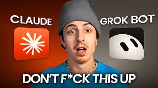 I Tested Grok Bot vs Claude on 12 Daily Use Cases