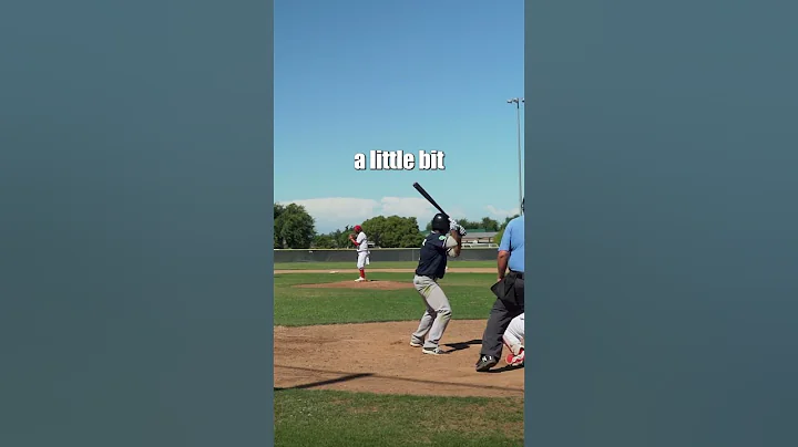 Will I get revenge? 🤔 ⚾  #baseball - DayDayNews