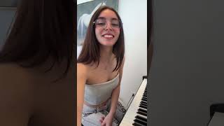 Perfect  Ed Sheeran 💸 🎹🎶 ✨ #piano #shorts #piano #pianist #piano #shorts #funny #parati #viral #fyp