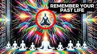 REINCARNATION: Past Lives You’ve Forgotten & How To REMEMBER Them!