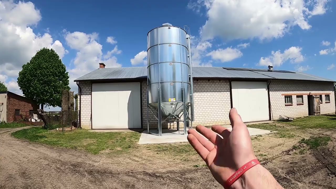 Silos lejowy || Wady, dane techniczne, termin realizacji, cena