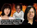Little girl vanishes after a house fire in 1984  where is ramona brown