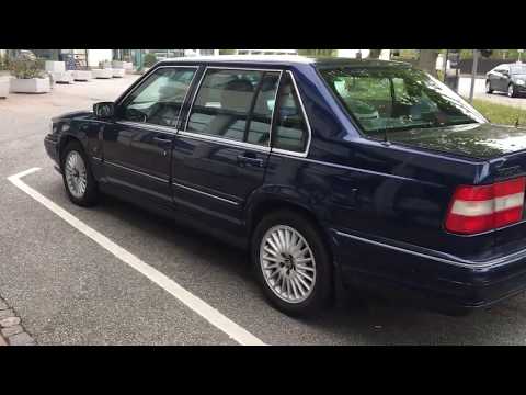 volvo-960-(special-model-the-swedish-prime-ministers-car-1996)