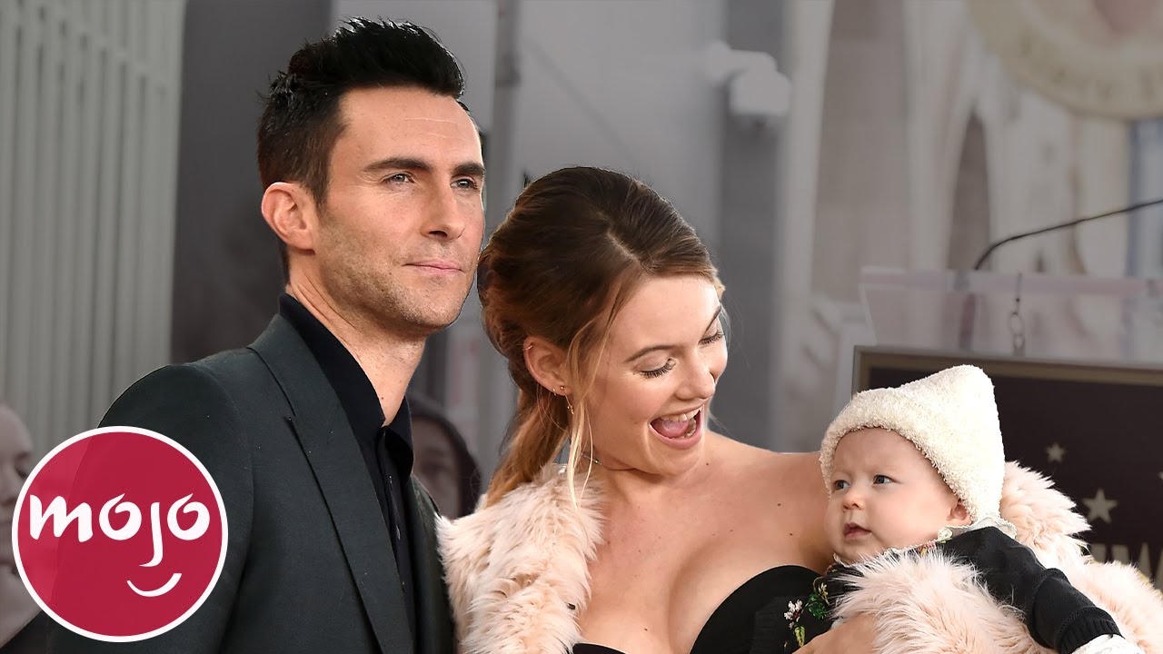 ¡Top 10 Infidelidades más ESCANDALOSAS de Celebridades!