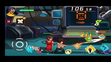 I Am Fighter! - Fist of Kung Fu - All Levels Gameplay Android,ios chapter 14part 4 gamer raro