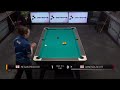 FIGHT FOR THE TABLE | Proctor v Scott | 36Vegas Women's Champions League Week 7 Match 5