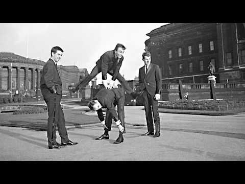 Gerry and the Pacemakers: hit makers and record breakers Instructional Video