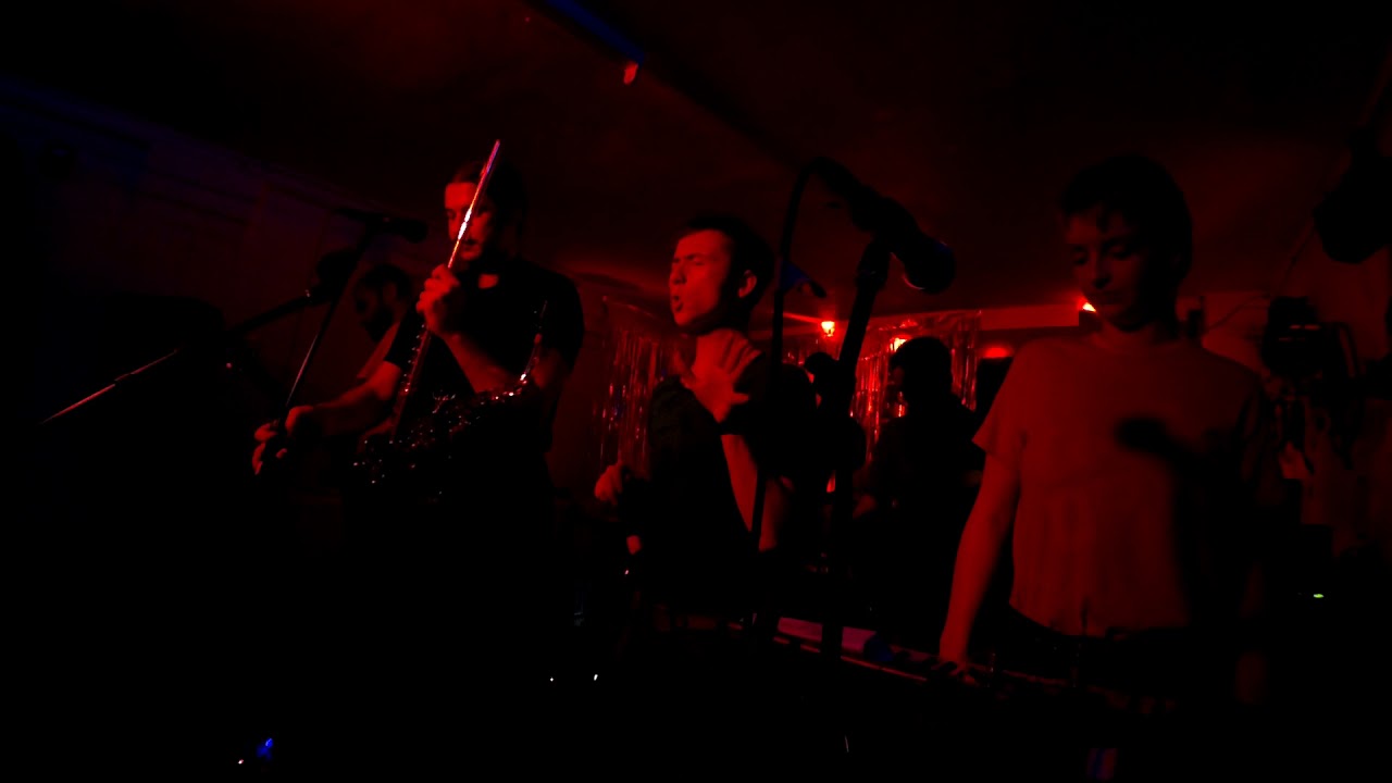 Watch Great Dad - Oil - Live @ Sister Midnight Records, Deptford 28/09/2019 (3 of 10) on YouTube Watch Great Dad - Oil - Live @ Sister Midnight Records, Deptford 28/09/2019 (3 of 10) on YouTube