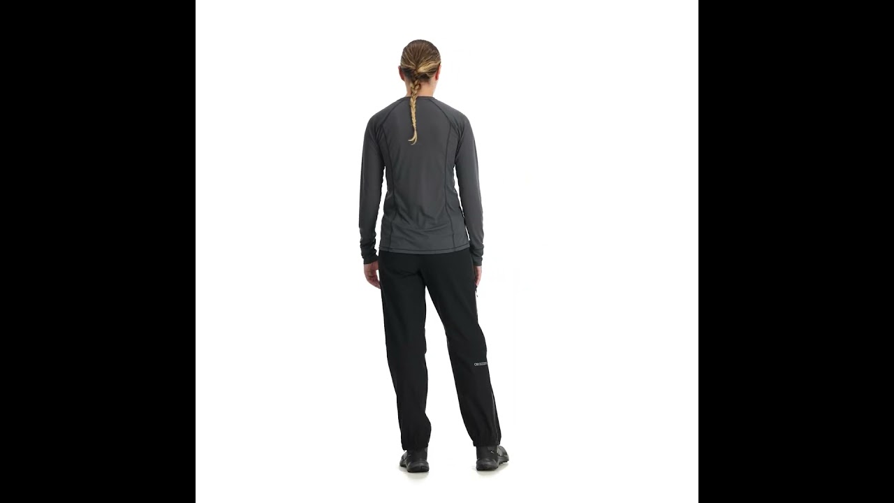 Outdoor Research - Aspire 3L Pant - Women's