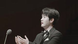 [4K] 210703 Lascia Ch'io Pianga - 카운터테너 최성훈 [라포엠] | Countertenor Choi Sunghoon [LA POEM] | by Whyri
