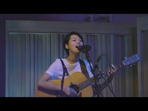 柯泯薰 misi Ke - 樹對我説 The Tree Told Me │CINEMA SESSIONS