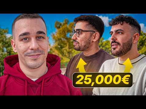 How They Went from 0 to €25,000 with Organic Dropshipping