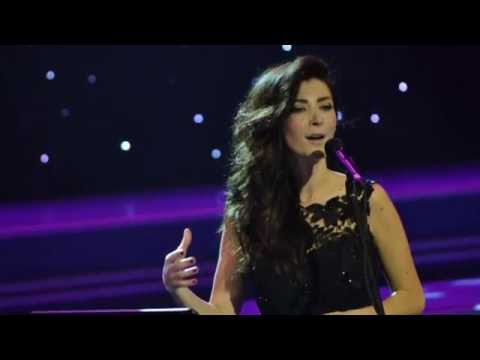 Elif GÜREŞÇİ-Deva Yokmuş Neden Bîmâr-ı Aşka (MUHAYYER)R.G.