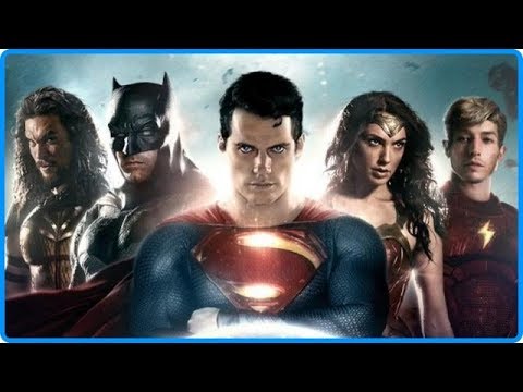 จัสติซ ลีก ฉากที่ดีที่สุด | เสียงไทยมาสเตอร์ HD Bluray 1