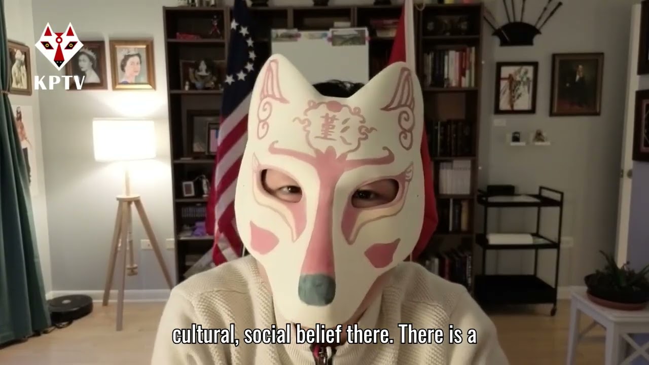 What is really wrong with our World? 我们的世界到底怎么了？ 