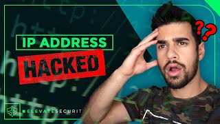 What Can a Hacker Actually Do With Your IP Address?