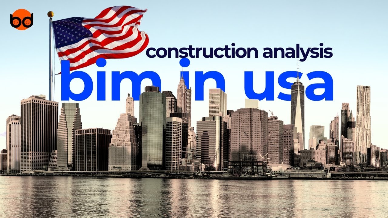 bim in usa, a growing trend 