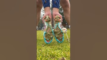 Was A Good Training Session 💆‍♂️⚽️ #asmr #football #soccer