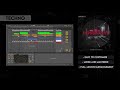 Techno ableton template - Inhibitors (Joyhauser)
