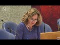 Wrok in Kamer over stukgelopen onderhandelingen