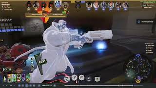 Bubble Boy Abrahms is Very Tanky screenshot 2