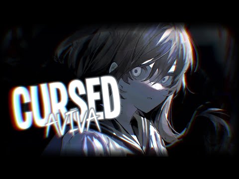 Nightcore - I Never Asked to Be a Curse | Ryomen Sukuna (lyrics)