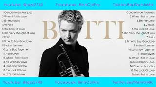 Chris Botti Greatest Hits 2024