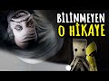 Oyunun Evreni Bildiğiniz Gibi Değil... Sonsuz Paradokslu: Little Nightmares 2