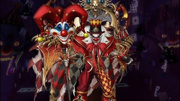 Nightmare Artillerist Crit / Swift Kakul Saydon Clear MVP (NA)