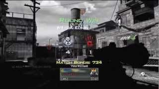 ZOMG CRAZY MW2 TRICKSHOT !!
