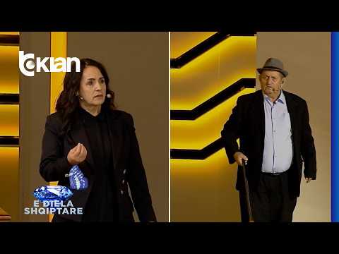 “Do të vë dorë me këtë”, babai i drejton bastunin vajzës