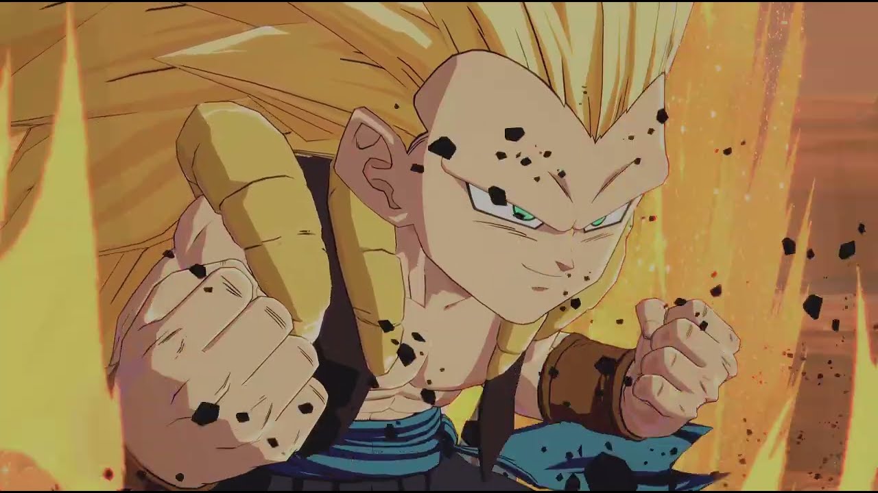 DRAGON BALL FighterZ_EL PODER DEL DIOS DE LA DESTRUCCIÓN