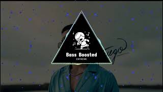 Andy Rivera - Fuego - (Bass Boosted)