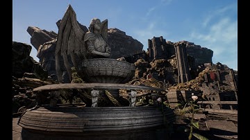 Unreal Engine: Advanced Widgets for UI - Project Primer