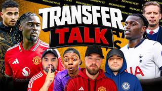 Thumbnail for 🔴 Ederson OFF! Gomes + Kone Enquiries |  Chelsea WANT Costa & Scott! | Edwards QUITS Liverpool