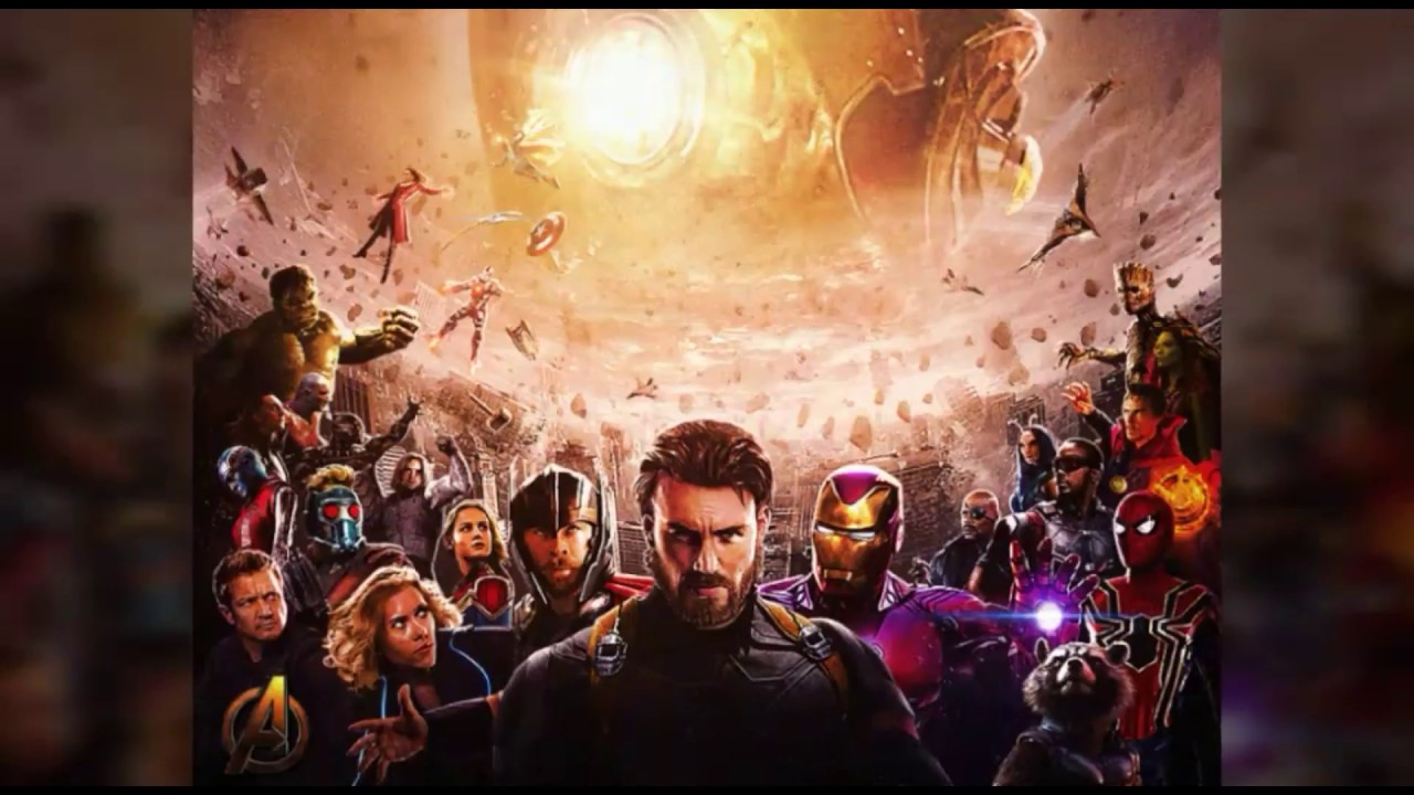 Avengers infinity war Hindi news
