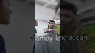 nanginginig sa takot dahil galit na galit si viy 😂 #pinoycomedy #prank #funny #congtv #viycortez