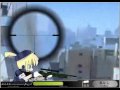 Let's Play Material Sniper: Bomb Diffusing