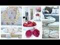 NEW! EXCITING NEWS! & Trending Home Decor Accents