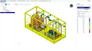 EPRI's Small Modular Reactor Digital Twin Tool