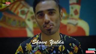 Mohammad Bahrami - Shabe Yalda - Bandar Abbas Music محمد بهرامی - شب یلدا - بندرعباس هرمزگان موسیقی