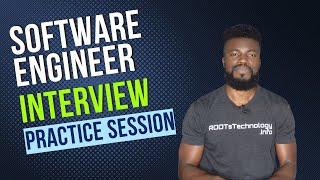 Phone Interview Practice Session with Student screenshot 1