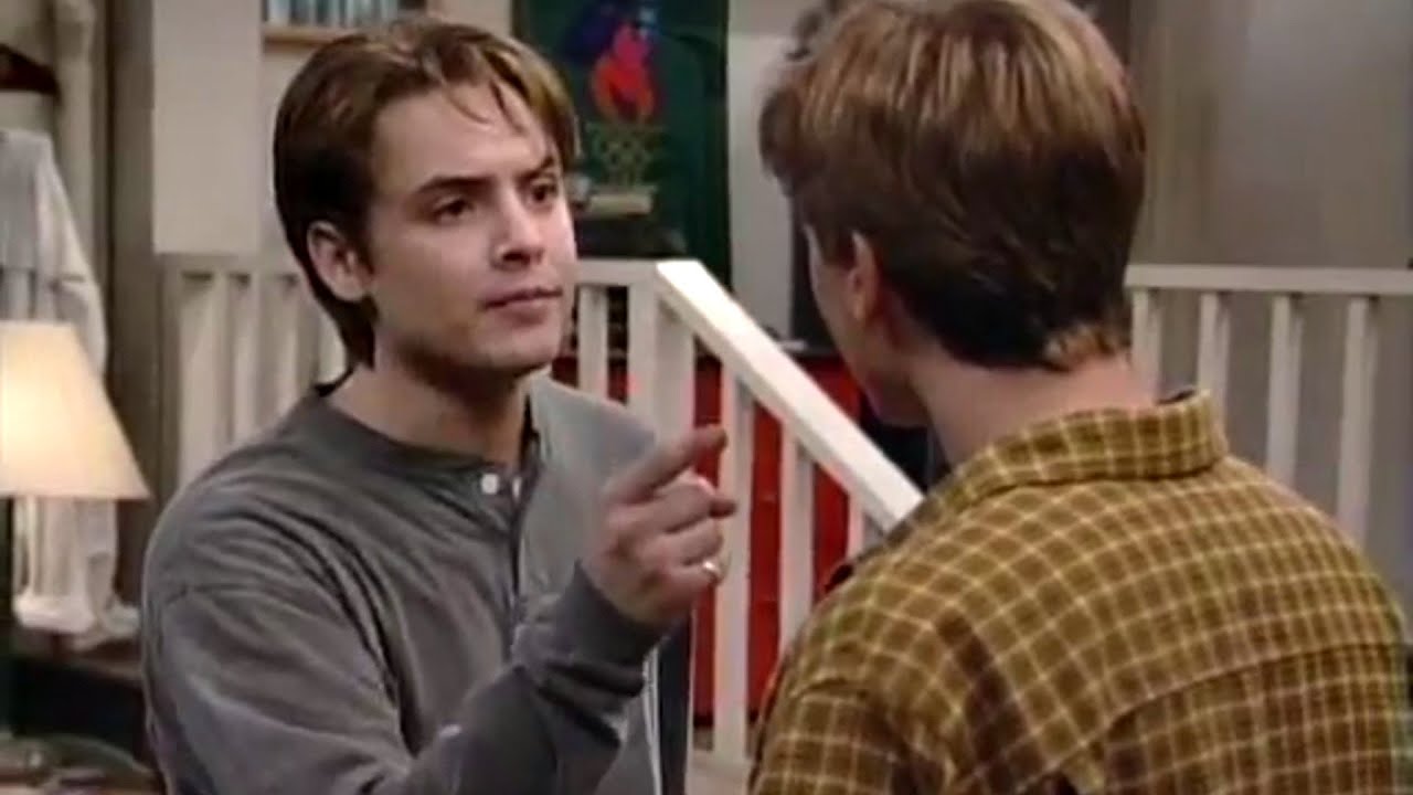 TW: unalive Didn't expect that twist #boymeetsworld