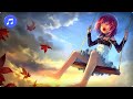 Beginning of video